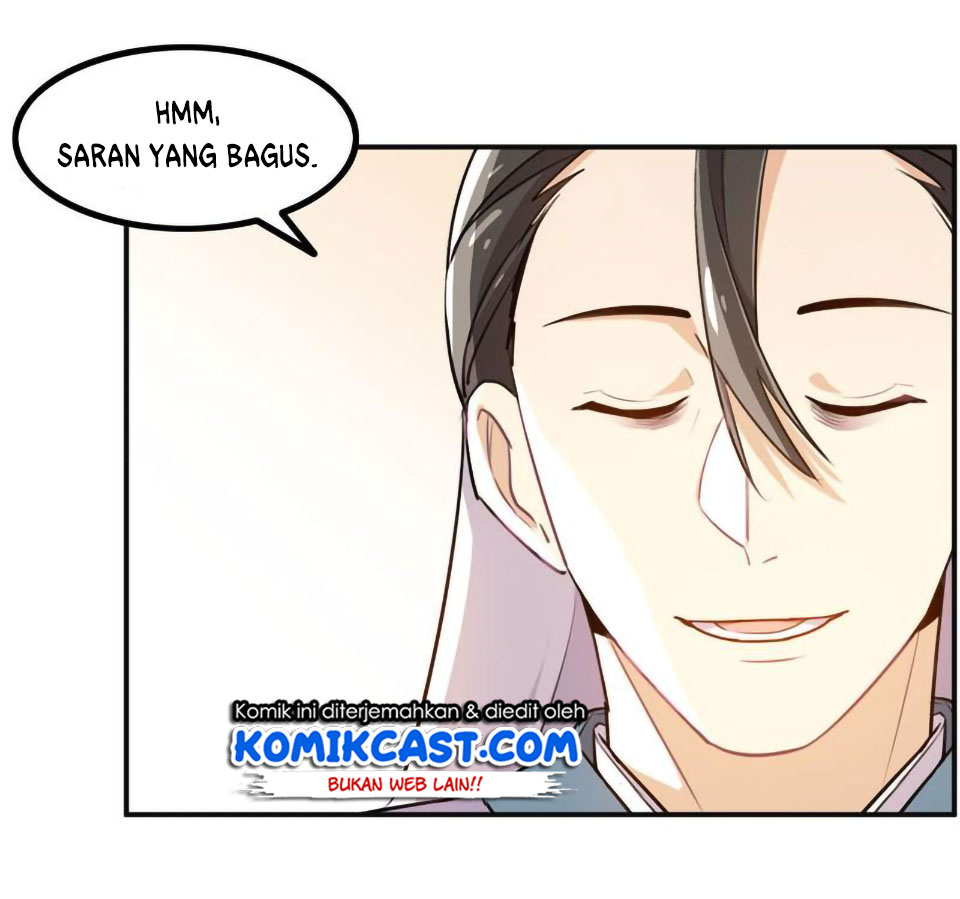The Beginning of  Journey Chapter 04 Gambar 45